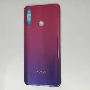 Huawei Honor 20 Lite akkufedél hátlap gyári pink