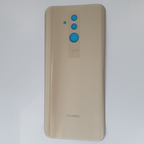 Huawei Mate 20 Lite akkufedél arany