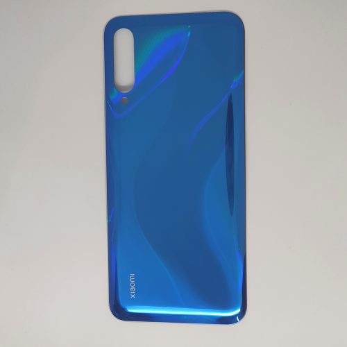 Xiaomi MI A3 akkufedél kék