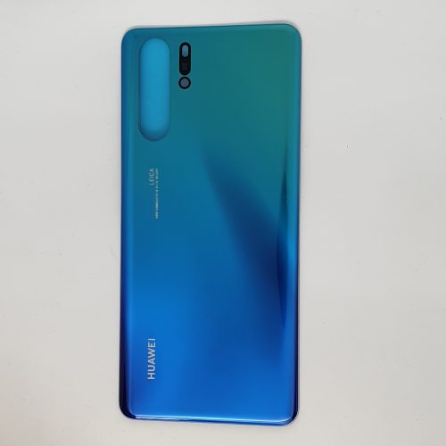 Huawei P30 Pro akkufedél hátlap Aurora