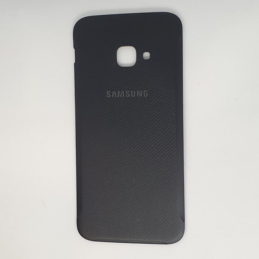 Samsung Galaxy Xcover 4/Xcover 4s akkufedél hátlap gyári