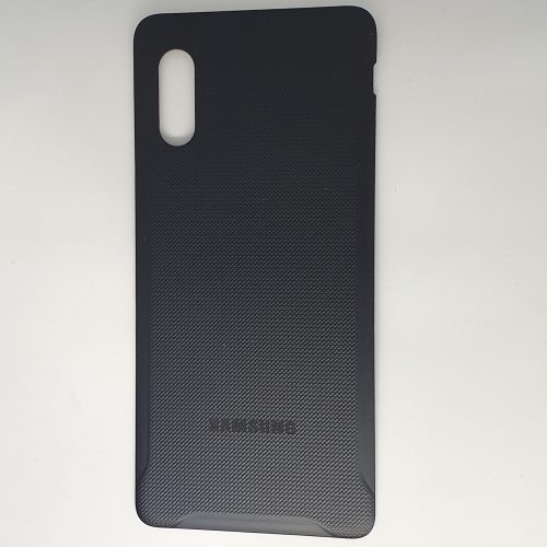 Samsung Galaxy Xcover Pro (G715) akkufedél hátlap gyári