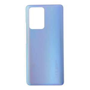 Xiaomi 11T Pro akkufedél hátlap gyári kék