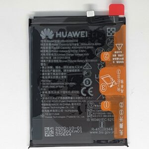 Huawei HB446486ECW akkumulátor gyári 4.000mAh