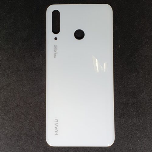 Huawei P30 Lite akkufedél fehér