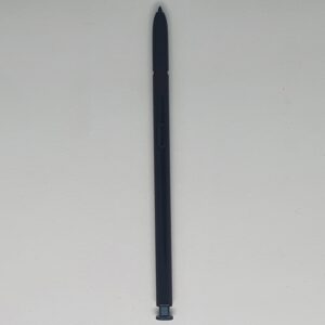 Samsung Galaxy Note 10 / Note 10 Plus Ceruza S-PEN gyári fekete színben 