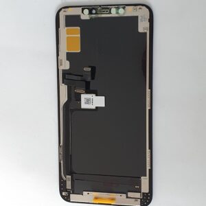 Iphone 11 Pro Max kijelző lcd Soft Oled