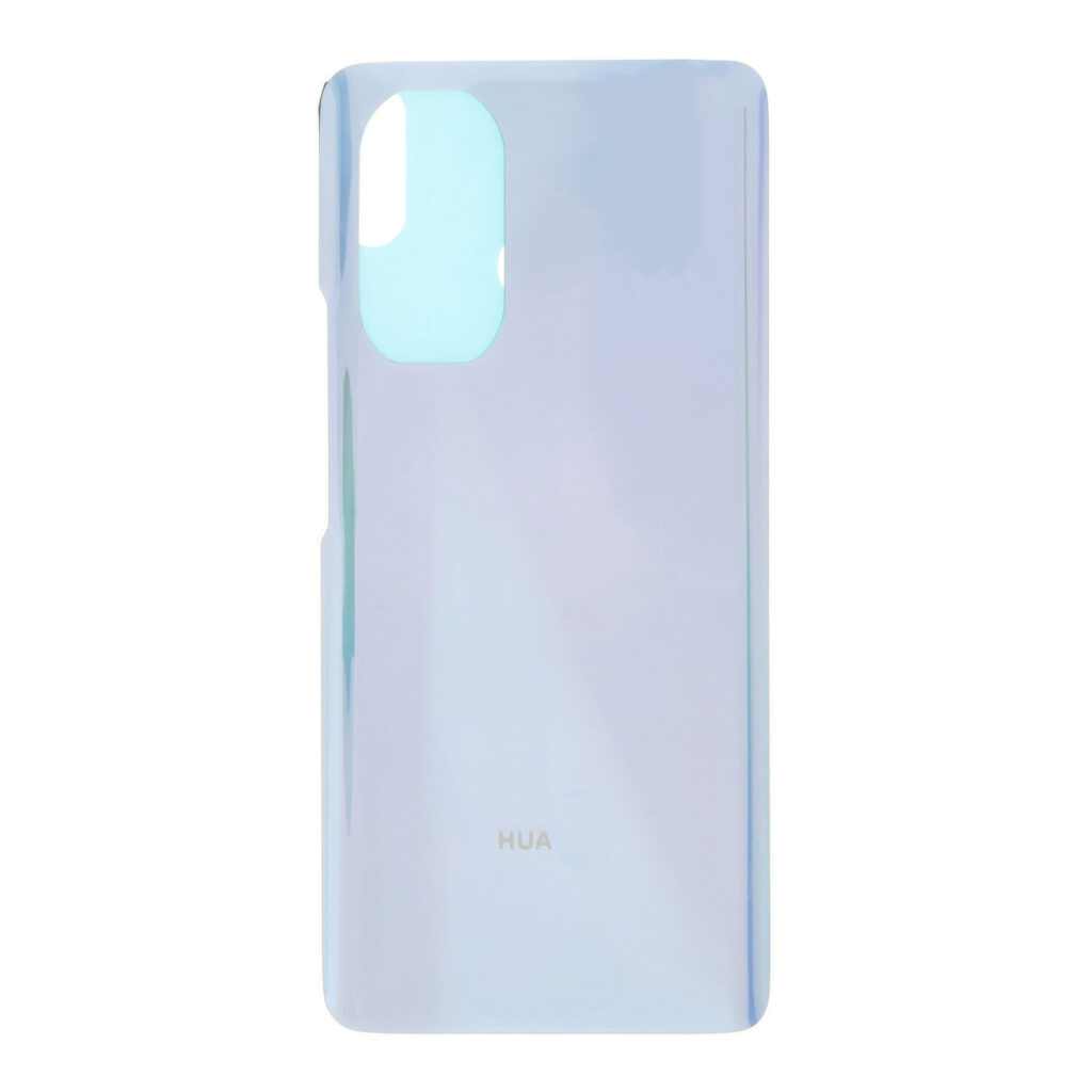 Huawei Nova 9 akkufedél hátlap lila