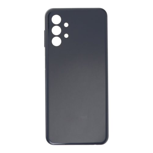 Samsung Galaxy A13 akkufedél hátlap gyári fekete