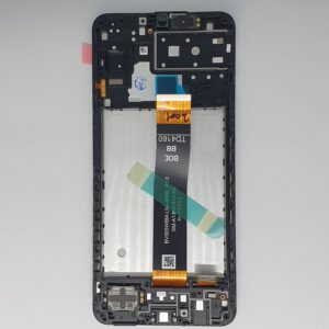 Samsung Galaxy A13 5G (A136U) kijelző lcd gyári