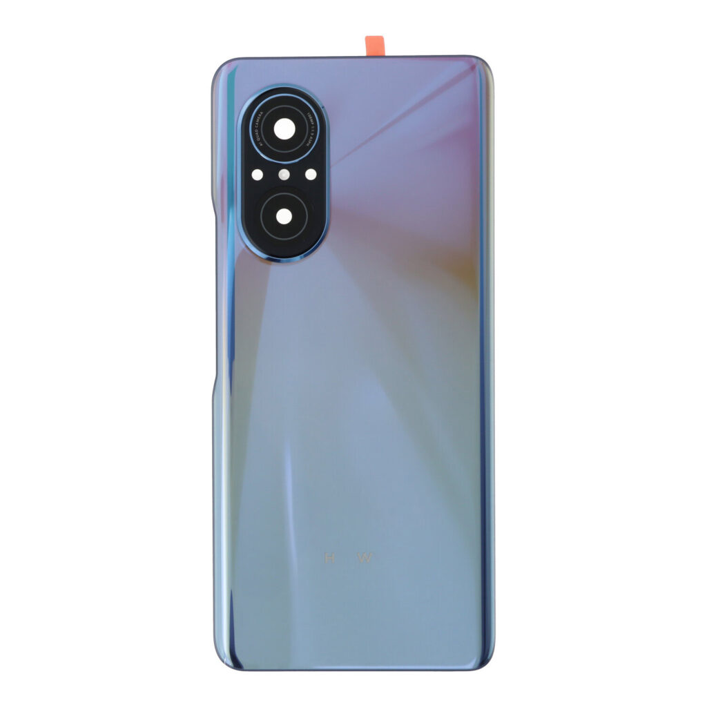 Huawei Nova 9 SE akkufedél hátlap gyári kék