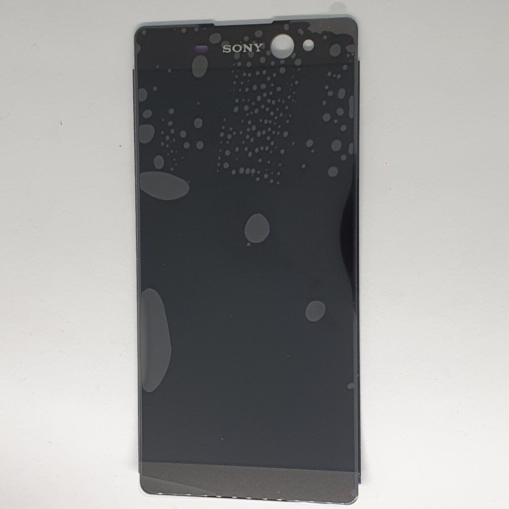 Sony Xperia XA Ultra (F3211,F3215) kijelző lcd szürke