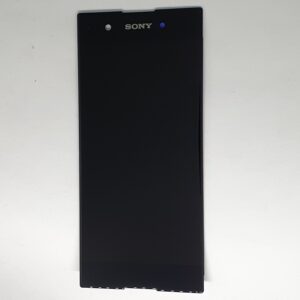 Sony Xperia XA1 Plus (G3412) kijelző lcd fekete