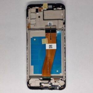 Samsung Galaxy A03S (A037F) kijelző lcd gyári