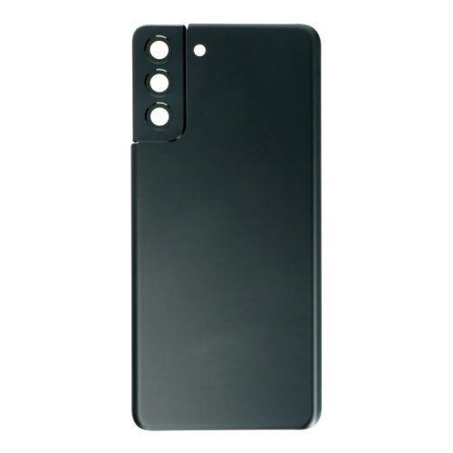 Samsung Galaxy S21 Plus akkufedél hátlap gyári fekete