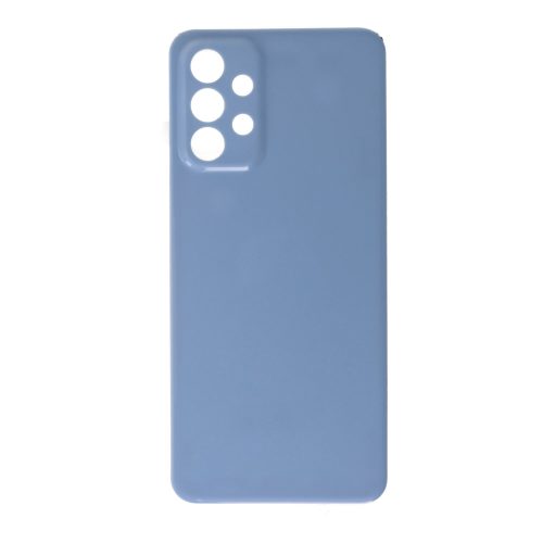 Samsung Galaxy A23 (A236) akkufedél hátlap gyári kék