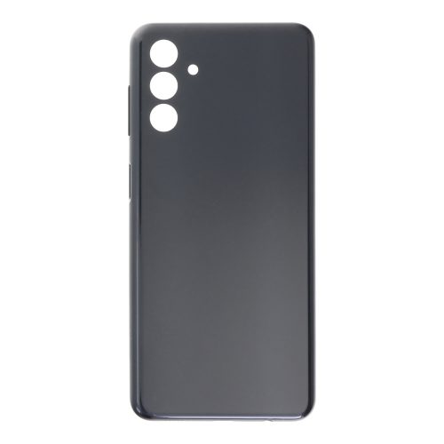 Samsung Galaxy A04s (A047) akkufedél hátlap gyári fekete