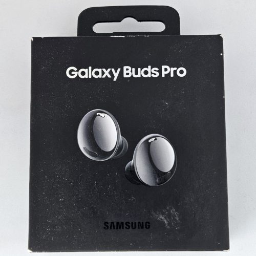 Samsung Galaxy Buds Pro (SM-R190) fekete