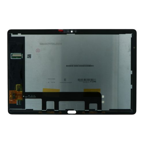 Huawei Mediapad M5 Lite 10 kijelző lcd fekete BAH2-L09/BAH2-W19