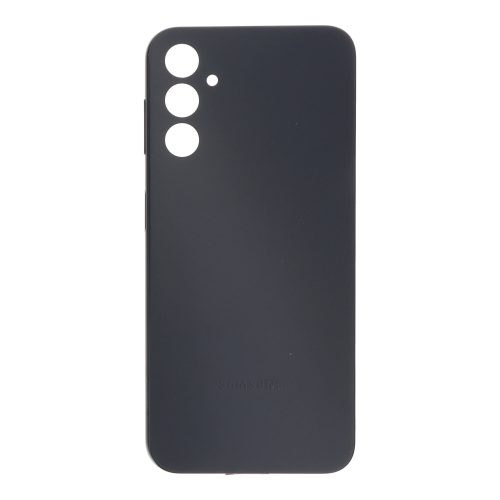 Samsung Galaxy A14 5G (A146) akkufedél hátlap gyári fekete