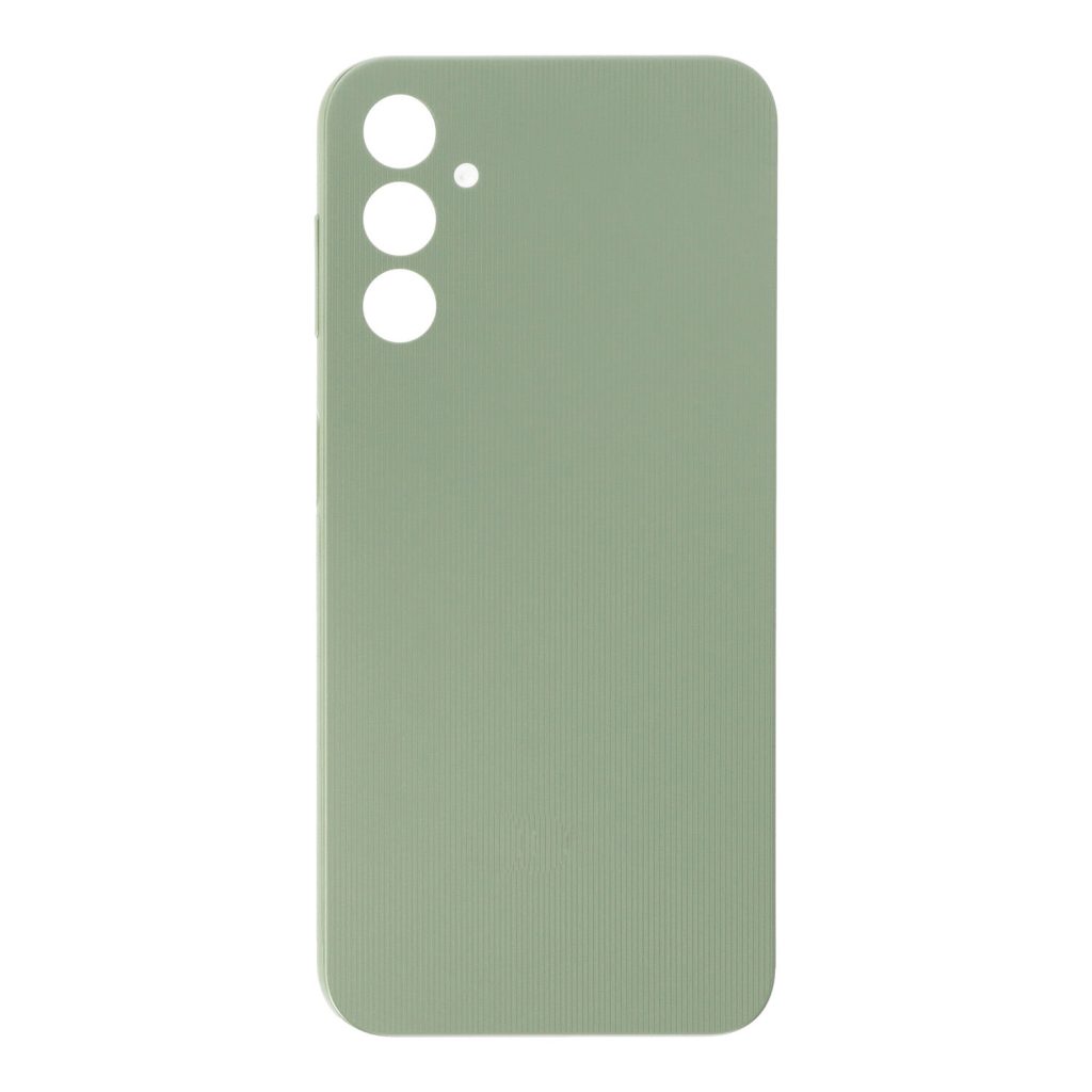 Samsung Galaxy A14 4G (A145) akkufedél hátlap gyári zöld