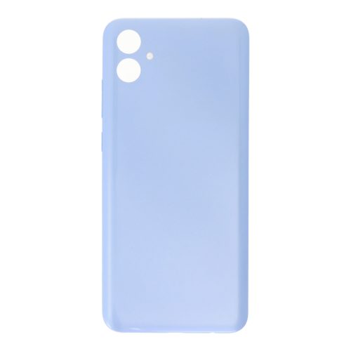 Samsung Galaxy A04e (A042) akkufedél hátlap gyári kék