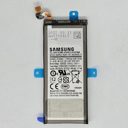 Samsung Galaxy Note 8 (N950) akkumulátor gyári EB-BN950ABE