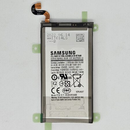 Samsung Galaxy S8 Plus (G955) akkumulátor gyári EB-BG955ABE
