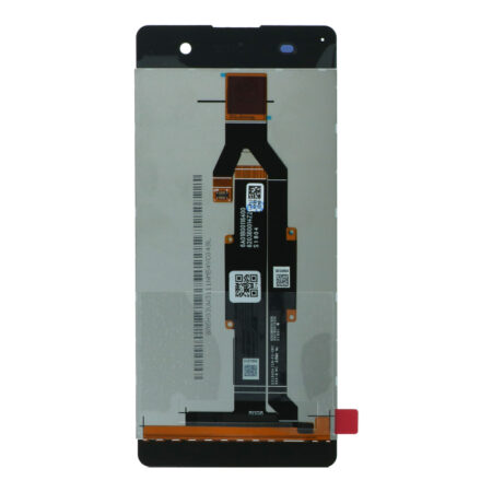 Sony F3111 Xperia XA, F3112 Xperia XA Dual lcd kijelző fehér