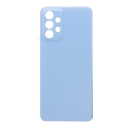 Samsung Galaxy A23 (A235) akkufedél hátlap gyári kék