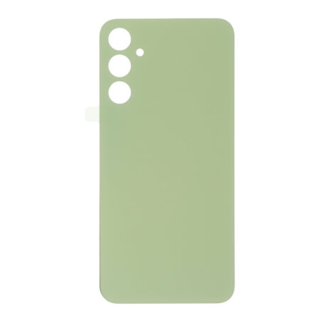 Samsung Galaxy A14 5G (A146P) akkufedél hátlap zöld