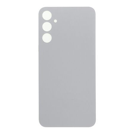 Samsung Galaxy A34 5G (A346) akkufedél hátlap fehér