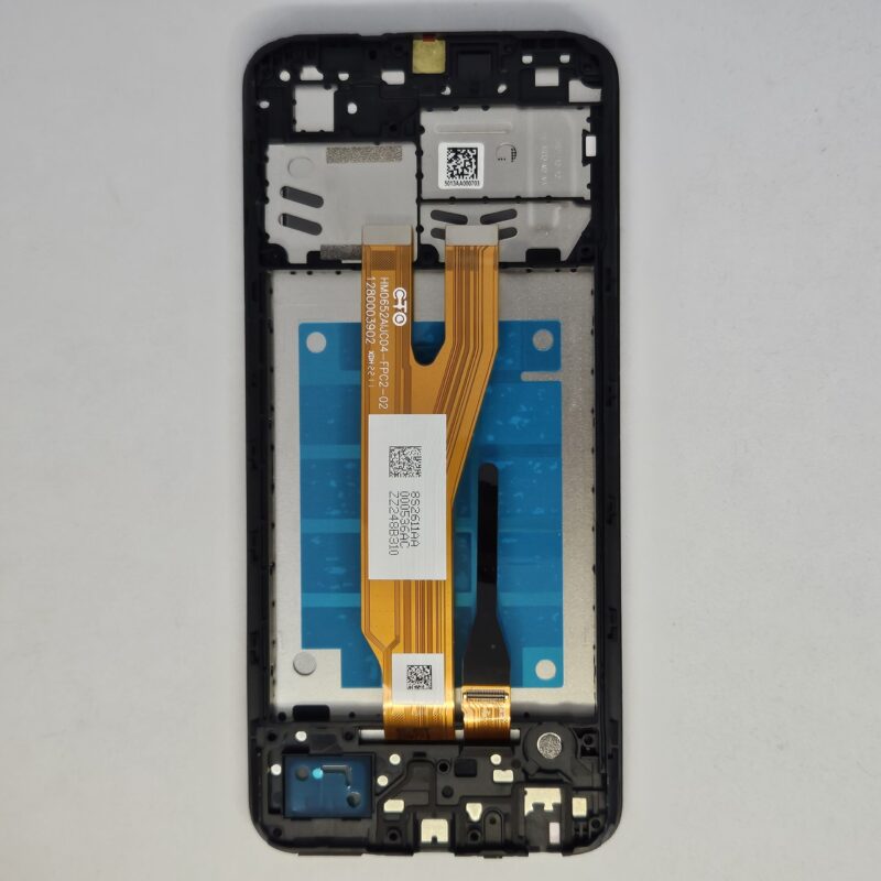 Samsung Galaxy A03 Core 2022 (A032) kijelző lcd OEM