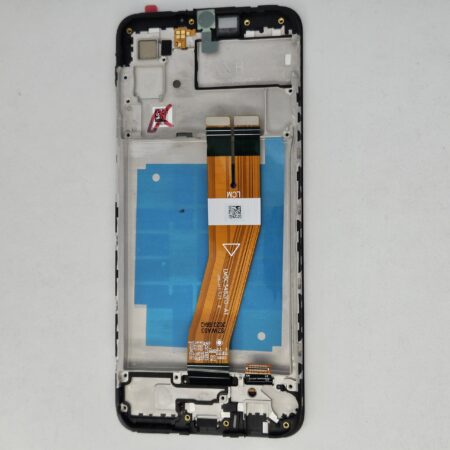 Samsung Galaxy A03 (A035G) kijelző lcd OEM