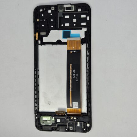 Samsung Galaxy A13 (A135) kijelző lcd OEM