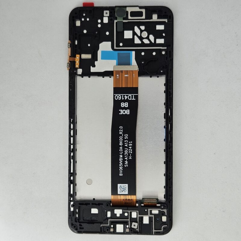 Samsung Galaxy A13 5G (A136) kijelző lcd OEM