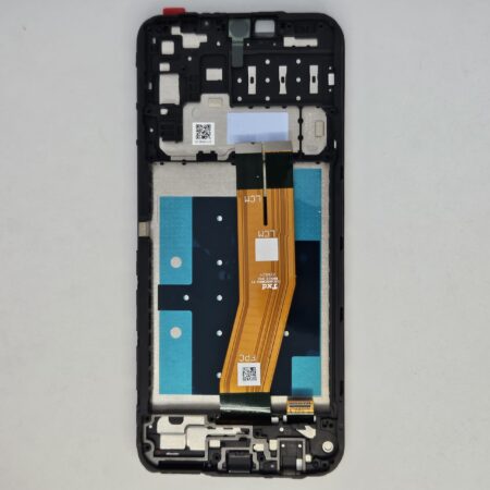 Samsung Galaxy A14 4G (A145P/A145R) kijelző lcd OEM