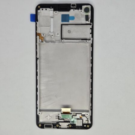 Samsung Galaxy A21s (A217) kijelző lcd OEM