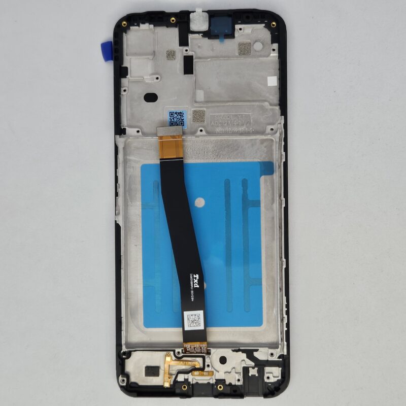 Samsung Galaxy A22 5G (A226) kijelző lcd OEM