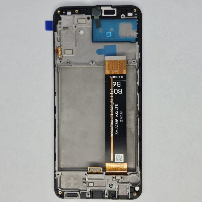 Samsung Galaxy A23 4G (A235) kijelző lcd OEM