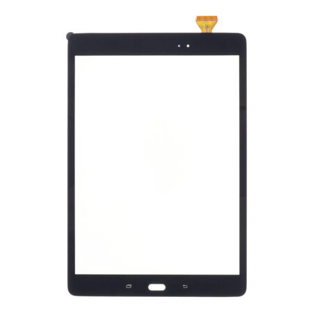 Samsung Galaxy Tab A 9.7 T550/T555 érintő plexi fekete