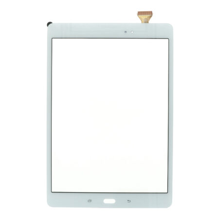 Samsung Galaxy Tab A 9.7 T550/T555 érintő plexi fehér