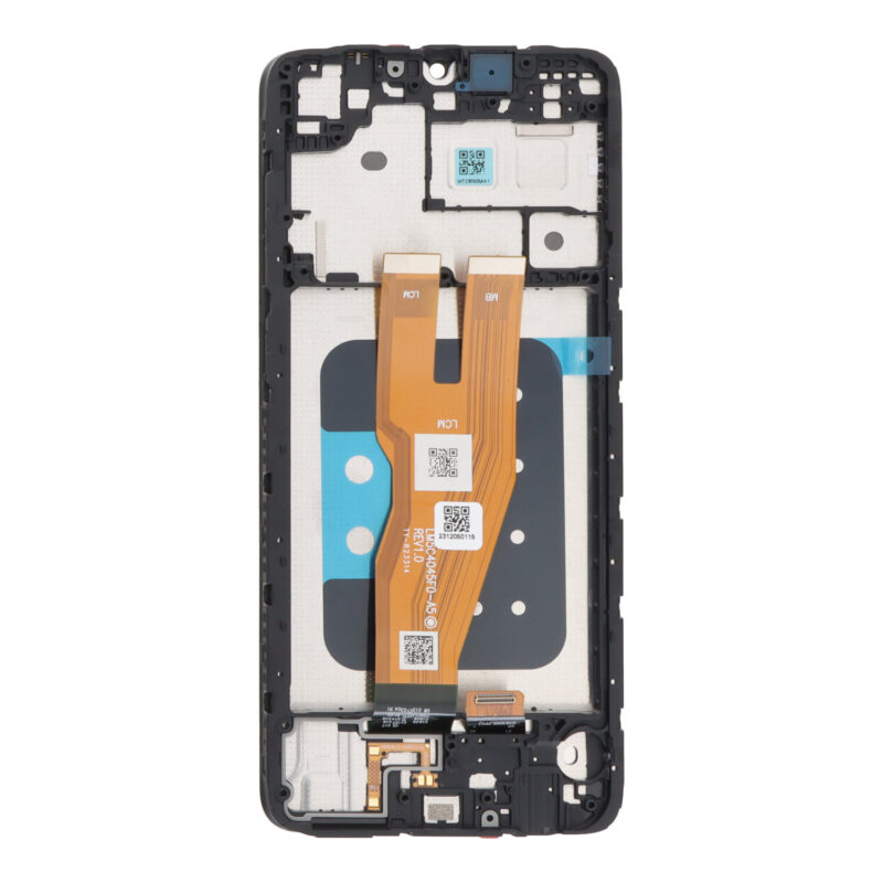 Samsung Galaxy A05 (A055) kijelző lcd OEM