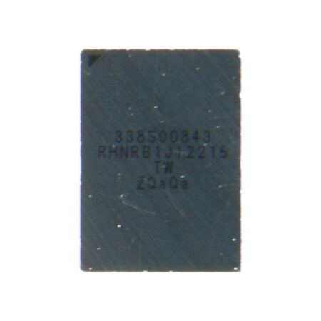 Iphone 15 Pro Max Audio IC (338S00843)