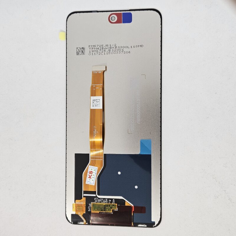 Realme C55 kijelző lcd gyári