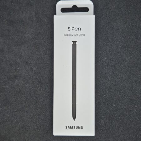 Samsung Galaxy S24 Ultra S-PEN gyári EJ-PS928BBEGEU fekete