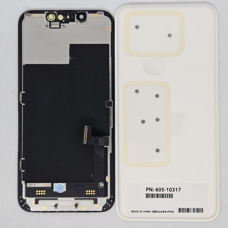 Iphone 13 Mini kijelző lcd gyári (service pack)