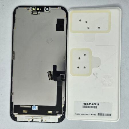 Iphone 14 Plus kijelző lcd gyári (service pack)