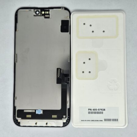 Iphone 15 Plus kijelző lcd gyári (service pack)