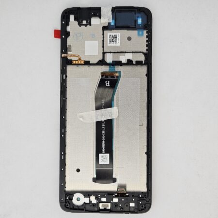 Xiaomi Redmi A3 kijelző lcd gyári